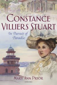Jacket Image for the Title Constance Villiers Stuart in Pursuit of Paradise