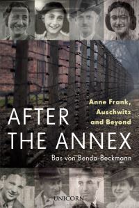 Jacket Image For: After the Annex