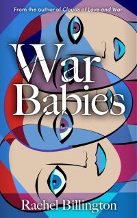 Jacket Image for the Title War Babies