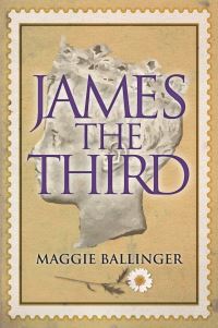 Jacket Image for the Title James the Third
