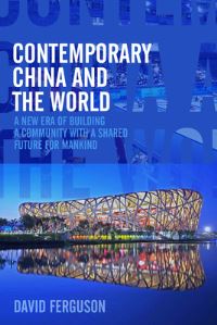 Jacket Image For: Contemporary China and the World