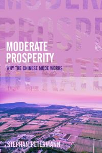 Jacket Image for the Title Moderate Prosperity