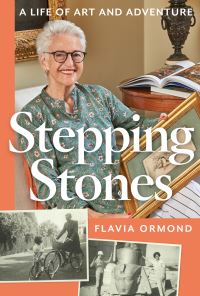 Jacket Image for the Title Stepping Stones