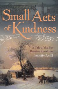 Jacket Image for the Title Small Acts of Kindness